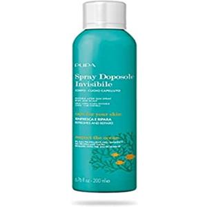 Pupa SPRAY DOPOSOLE INVISIBILE CORPO 200 ML