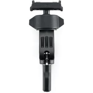 DJI Osmo Action Supporto per Manubrio a Doppia Direzione con Testa Sferica e Adattatore a Sgancio Rapido