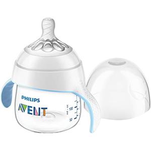 AVENT Philips Avent Bicchiere Evolutivo, 4m+, 150 ml SCF262/06