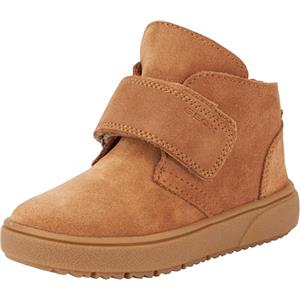 Geox J Theleven Boy, Caviglia Barca, Caramello, 36 EU