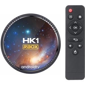 WEILY Android TV Box, WEILY Android 11.0 Box 4GB RAM 32GB ROM S905W2 64-bit GPU Mali-G31 Support 2.4G/5G Dual Band Wi-Fi BT 4.1 USB 2.0 HD 4K/1080P Smart TV Box