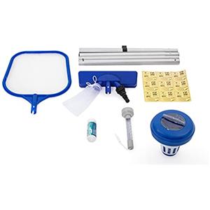 Bestway 58195 Kit Accessori Deluxe