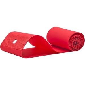 MCAOAL Copertone in nylon per pneumatici con rivestimento antiforatura, per bicicletta, tubo interno largo, per mountain bike, facile da usare, tubi piatti