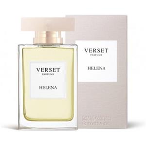 Verset Parfums Helena - Profumo Donna 100ml, Fragranza Floreale con Violetta, Orchidea e Vaniglia