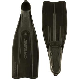 Cressi PRO Star FINS Black 37/38 (4/5)