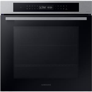 SAMSUNG NV7B4040VBS FORNO ELETTRICO DA INCASSO MULTIFUNZIONE 60CM 76LT CLASSE F COLORE INOX - PROMO
