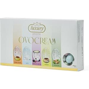 Buratti Confetti Ovocream - kg1