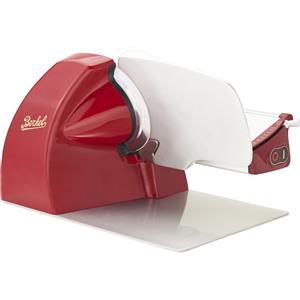Berkel Affettatrice domestica Home line 200 plus rosso