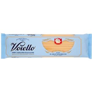 Voiello Vermicelli Pasta di Semola di Grano Duro - 500 gr