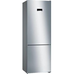 Bosch KGN49XLEA BOSCH Serie 4 Frigo-congelatore combinato 203 x 70 cm, inox look