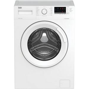 BEKO WUX81282WI/IT Beko lavatrice 8 Kg classe A 1.200giri
