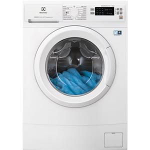 Electrolux EW6S526W Electrolux Lavatrice 38 cm 6 Kg classe B Vapore
