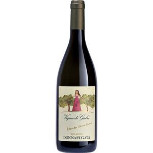 Donnafugata Vigna di Gabri 2022 - Vino Bianco Sicilia DOC - Blend di Ansonica, Catarratto, Chardonnay, Sauvignon Blanc e Viognier