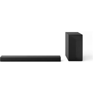 LG Soundbar S60T (S60T AEUSLLK) LGAEUSLLK) LG AEUSLLK)