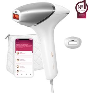 Philips Lumea Prestige Lumea IPL 8000 Series BRI940-00 Dispositivo di epilazione IPL con SenseIQ