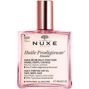 LABORATOIRE NUXE ITALIA Srl Nuxe, Huile Prodigieuse Olio Idratante Florale, 100 ml