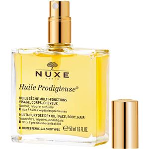LABORATOIRE NUXE ITALIA Srl Nuxe, Huile Prodigieuse Olio Idratante, 50 ml