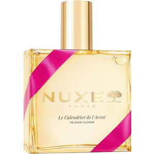 LABORATOIRE NUXE ITALIA Srl Nuxe Calendario dell'Avvento, 24 Sorprese