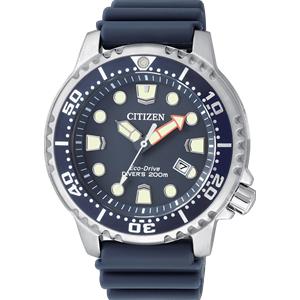 Citizen Orologio Eco Drive Uomo Promaster