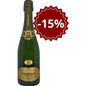 Ferrari Trento Trento DOC Spumante Brut Perlé 2019 Ferrari