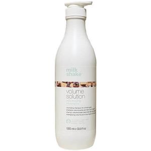 Milk_shake Volume Solution Shampoo Volumizzante 1000 ml - Deterge e Dona Volume ai Capelli Fini