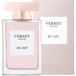 JAVYK ITALIA Srl VERSET BE AMY EAU DE PARFUM 100 ML - Fragranza intensa e duratura