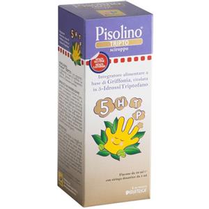 PISOLINO TRIPTO 50ML - PISOLINO - 976403877