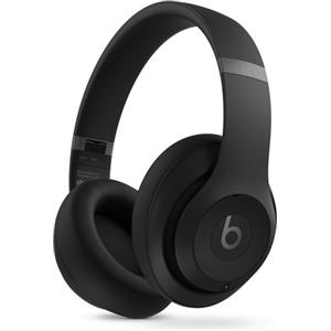 BEATS Apple Beats Studio Pro Auricolare Con cavo e senza cavo A Padiglione Musica e Chiamate USB tipo-C Bluetooth Nero