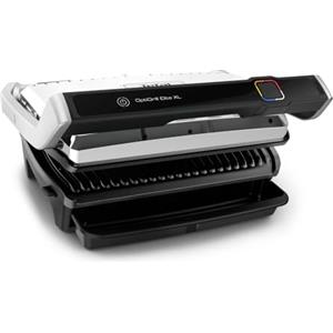 TEFAL OptiGrill Elite XL GC760D12 - Grill - elektrisch