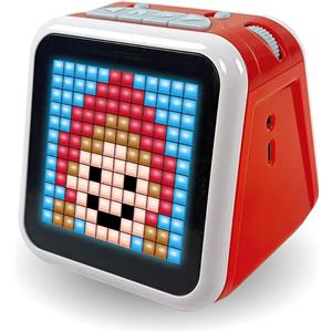 Clementoni Sapientino - Magico Raccontastorie per Bambini 3-8 Anni con 40 Storie Illustrate Interattive e 3 Modalità di Gioco