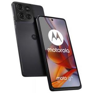 Motorola Moto G75 5G 256GB 6.78 5G Dual-Sim Android 14 Charcoal Grey