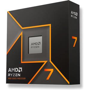 AMD Ryzen 7 9700X processore 3,8 GHz 40 MB L2 & L3 Scatola [100-100001404WOF]