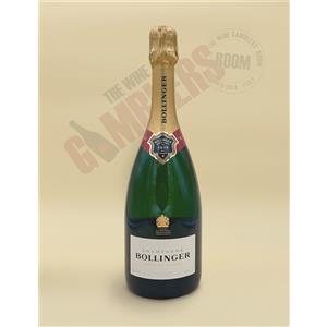 Bollinger Champagne Bollinger - Special Cuvée 0.75 l