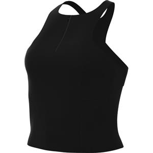 Nike Canotta Sportiva Imbottita per Esterni, con Supporto Medio, da Donna, HF5406