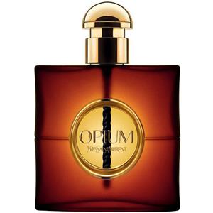 Yves Saint Laurent Opium Eau de Parfum 90 ml - Fragranza Orientale Speziata con Mandarino e Gelsomino