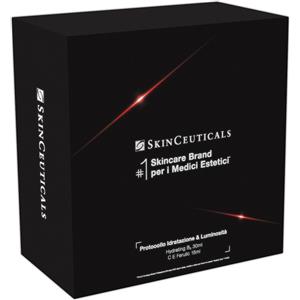 SKINCEUTICALS Hydrating B5 Siero Idratante con Acido Ialuronico e Vitamina B5 - 30 ML