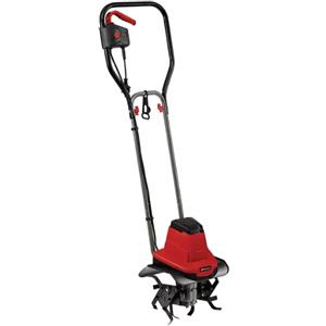 Einhell Elettrozappatrice Einhell GC-RT 7530 750W fresa 30cm impugnatura ergonomica