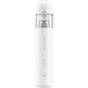 XIAOMI ASPIRAPOLVERE PORTATILE XIAOMI MI VACUER MINI 40W, Bianco