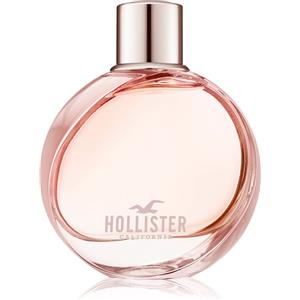 Hollister Wave For Her Eau de Parfum da donna 100 ml - Fragranza Floreale e Fruttata