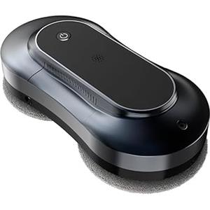 SWZEC Kozenix Robot Lavavetri(Nero)