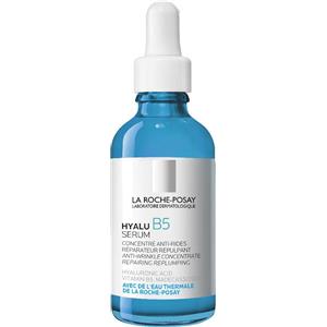 La roche posay-phas (l'oreal) La Roche-posay Hyalu B5 - Siero Anti-rughe Rimpolpante Acido Ialuronico, 30ml