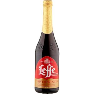 Zeus Party Birra Delirium Leffe Limited Christmas Edition 750ml 6,6% (1)