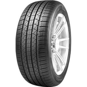 Linglong Greenmax 4x4 - Pneumatico 4 Stagioni 245/70 R16 111H con Efficienza Carburante C e Aderenza sul Bagnato C