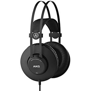AKG K52 Cuffie tradizionali