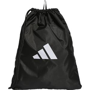 adidas Unisex - Adulto Tiro League Gym Sack, Black/White, One size