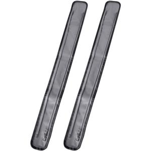 FahQuintuple Pressoterapia per Casa Linfodrenaggio con 6 Airbag, Massaggiatore Elettrico a Compressione d'Aria Gambe E Addome E Braccio Piedi, Miglioramento Circolazione (Accessoires, 6 Camere)