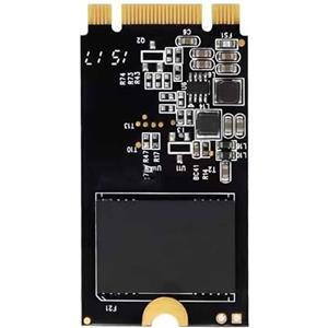 SIMPLETEK - Disco a Stato Solido per Computer Portatili da 1TB | SSD M.2 SATA NGFF 2242