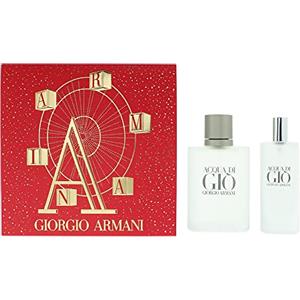 Giorgio Armani Acqua Di Gio Set 50ml + 15ml