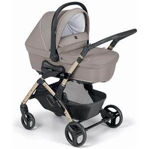 CAM Il mondo del bambino Duo Fluido Easy Beige