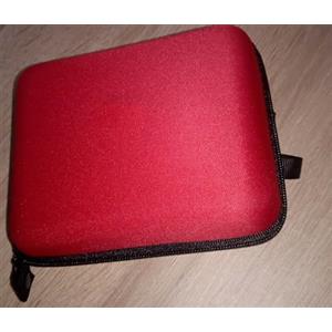 Generico Kit Pronto Soccorso Medico Professionale Conforme all'UE, Cassetta Soccorso